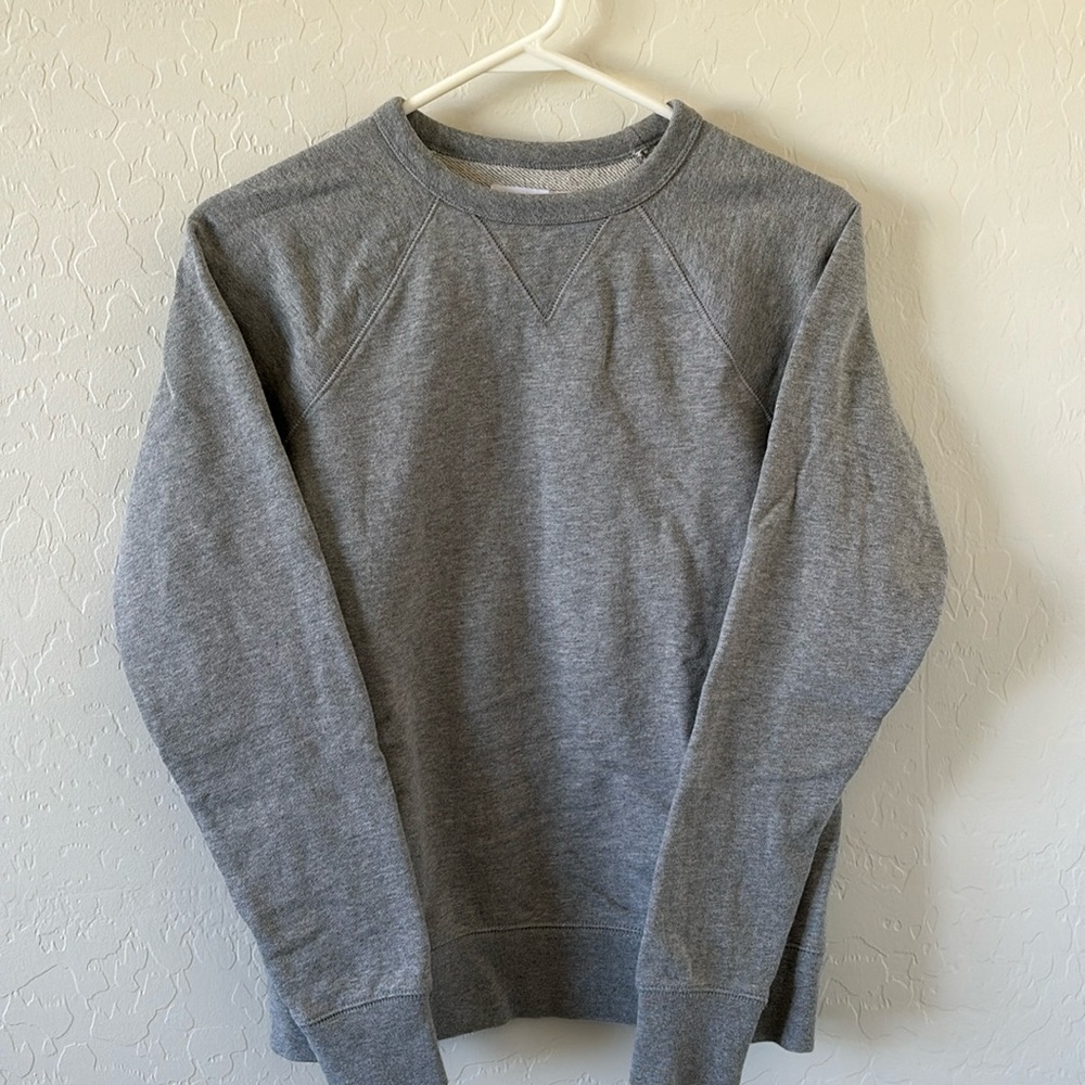 Everlane Sweatshirt